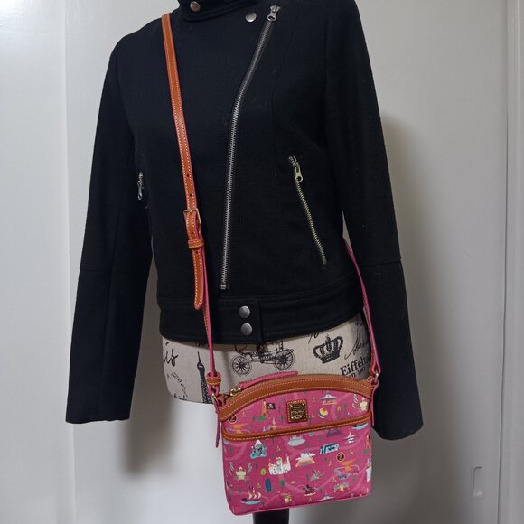 Dooney & Bourke Disney Crossbody
